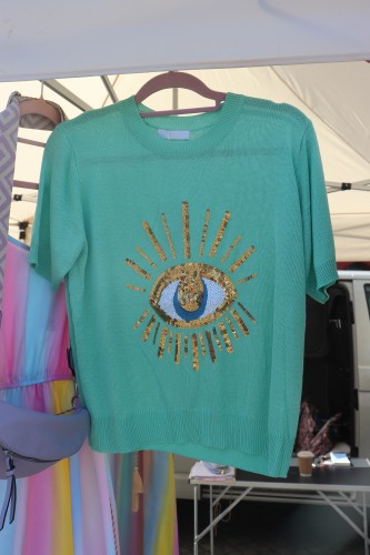 Preview: Golden Eye - LAST PIECE!